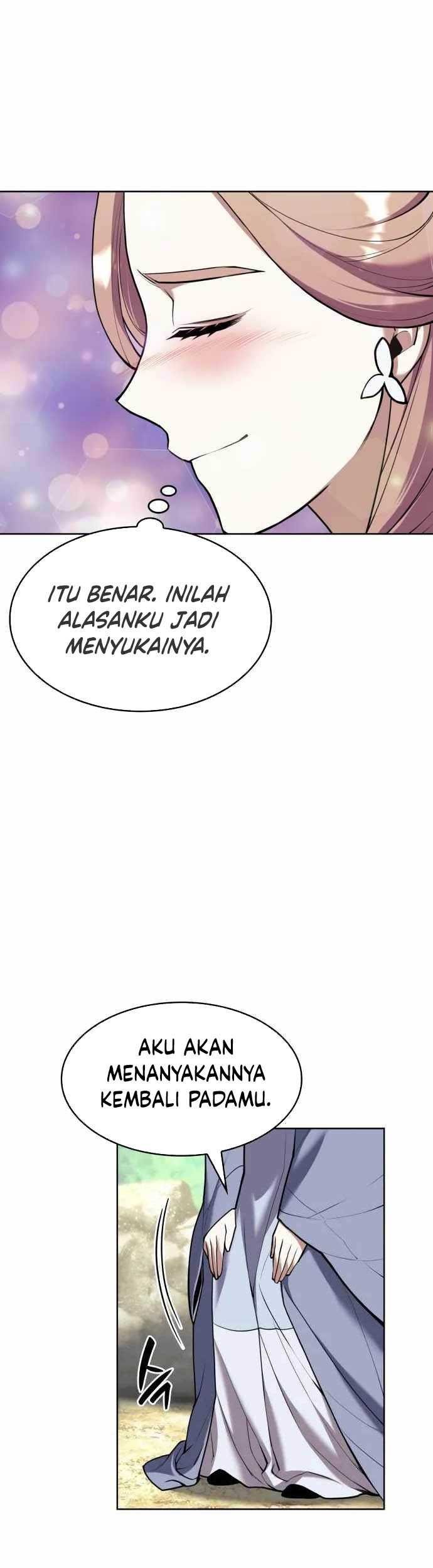 Tale of a Scribe Who Retires to the Countryside Chapter 181 - halaman 44