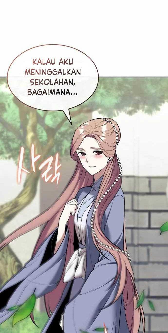 Tale of a Scribe Who Retires to the Countryside Chapter 181 - halaman 45