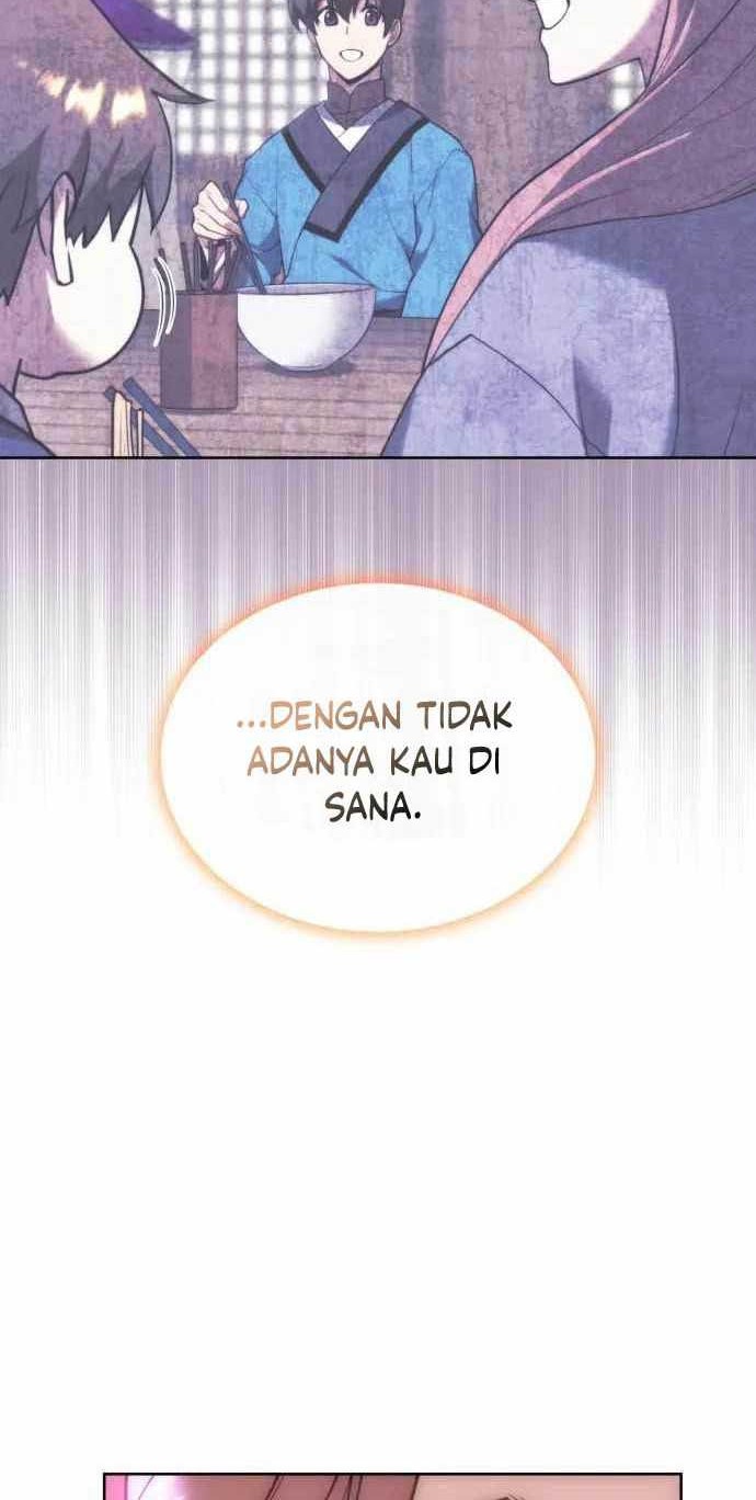 Tale of a Scribe Who Retires to the Countryside Chapter 181 - halaman 47