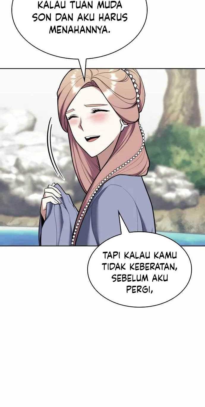 Tale of a Scribe Who Retires to the Countryside Chapter 181 - halaman 49