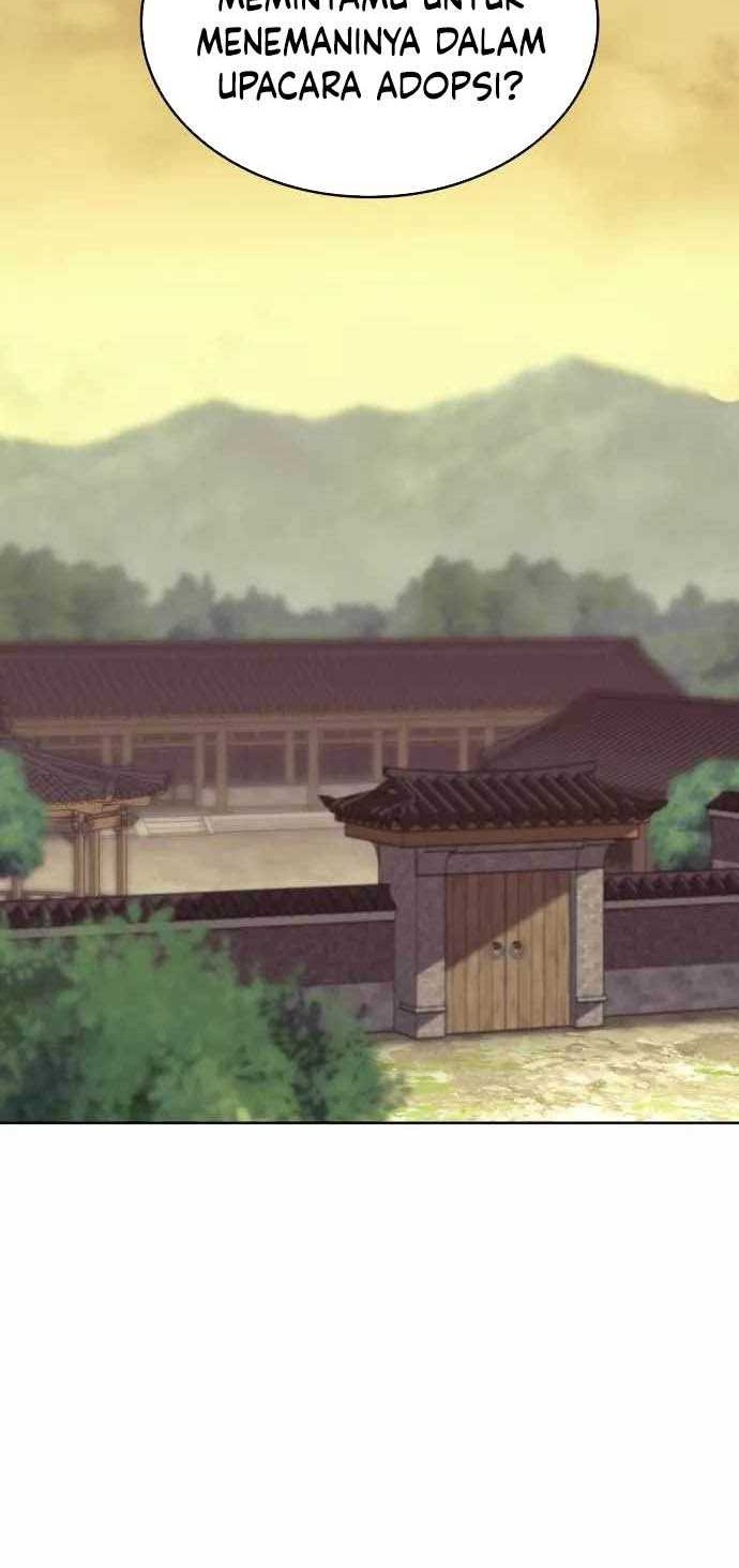 Tale of a Scribe Who Retires to the Countryside Chapter 181 - halaman 51