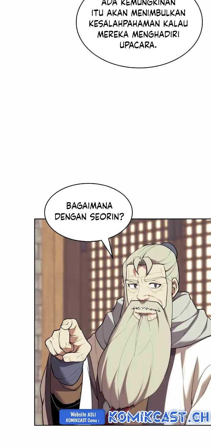 Tale of a Scribe Who Retires to the Countryside Chapter 181 - halaman 55