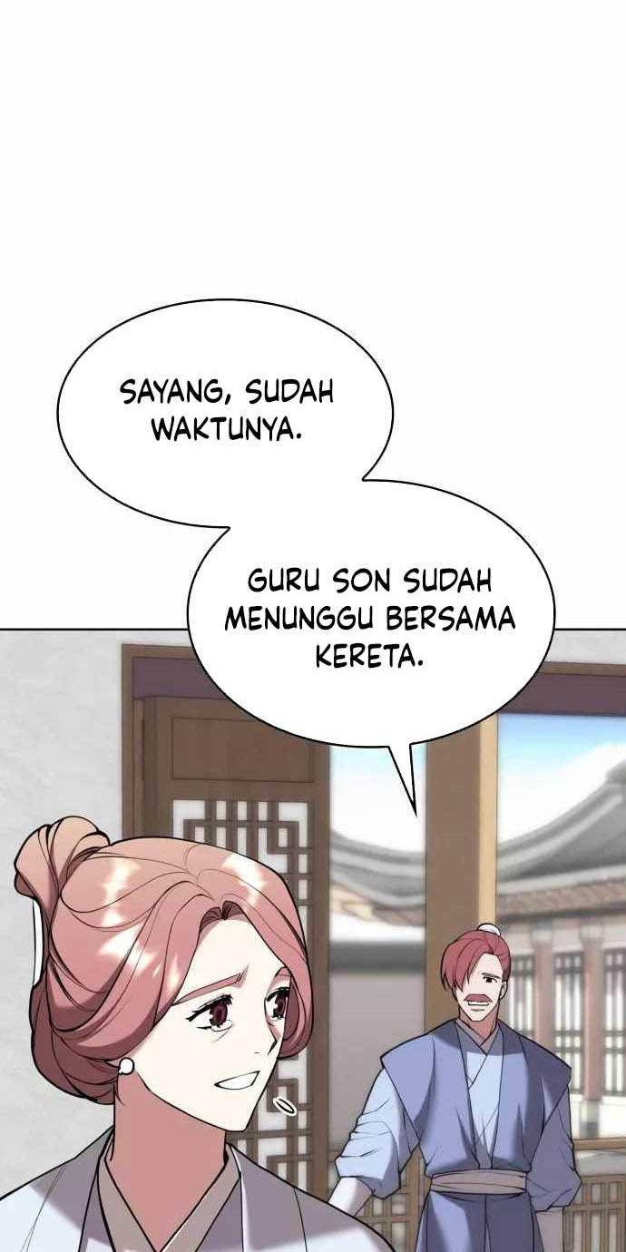 Tale of a Scribe Who Retires to the Countryside Chapter 181 - halaman 65