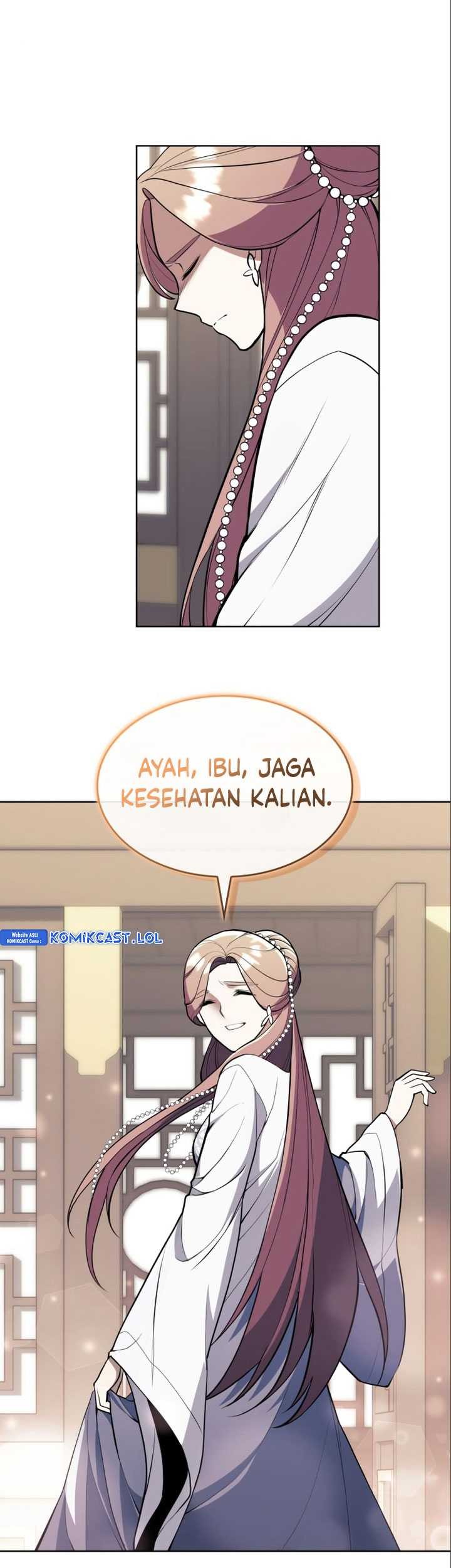 Tale of a Scribe Who Retires to the Countryside Chapter 182 - halaman 12