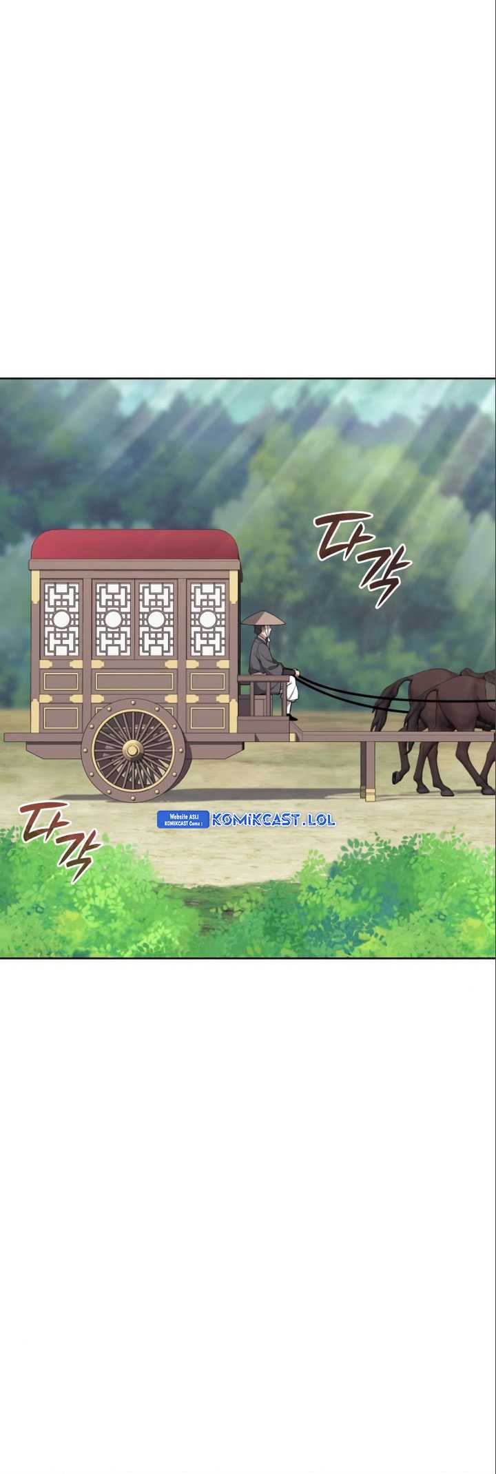 Tale of a Scribe Who Retires to the Countryside Chapter 182 - halaman 16