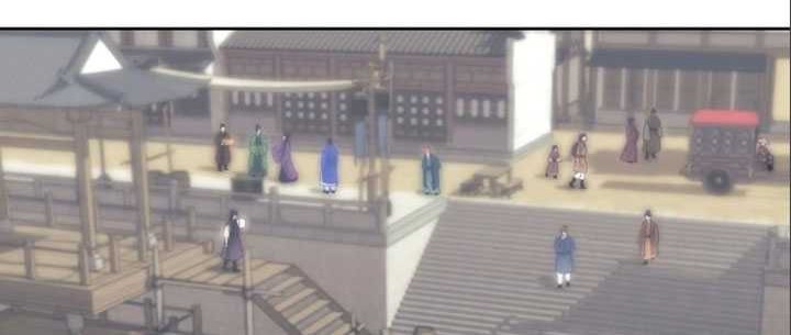 Tale of a Scribe Who Retires to the Countryside Chapter 182 - halaman 63