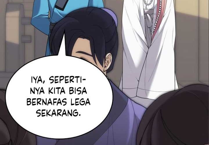 Tale of a Scribe Who Retires to the Countryside Chapter 182 - halaman 71