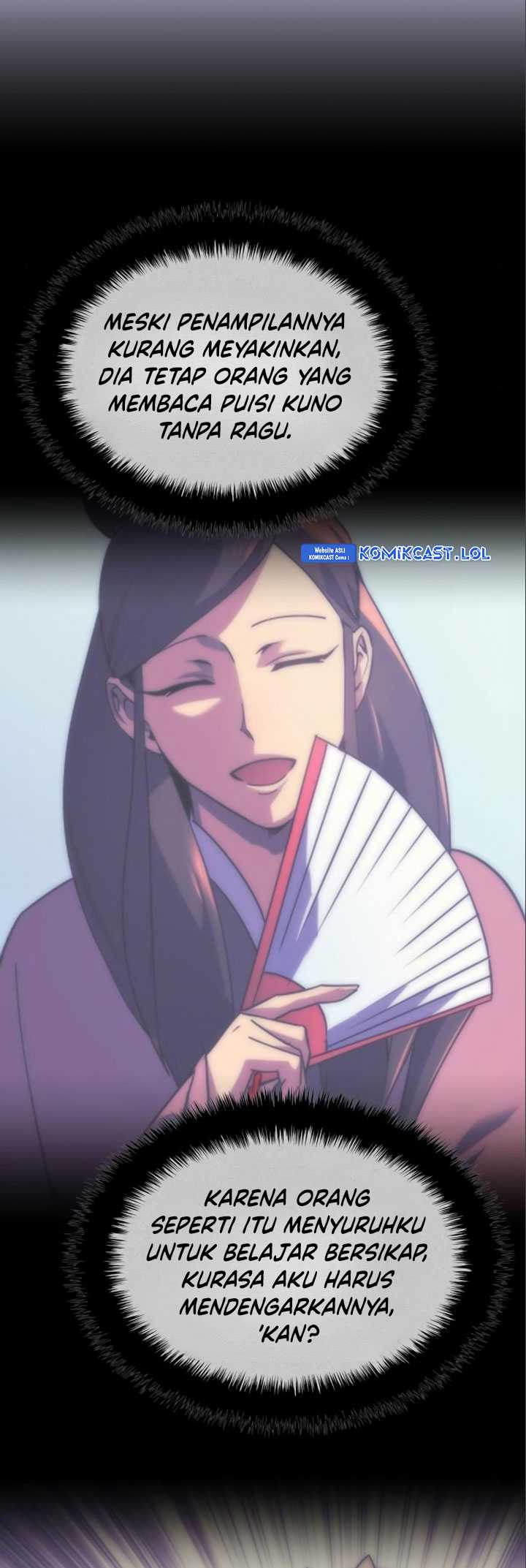 Tale of a Scribe Who Retires to the Countryside Chapter 182 - halaman 88