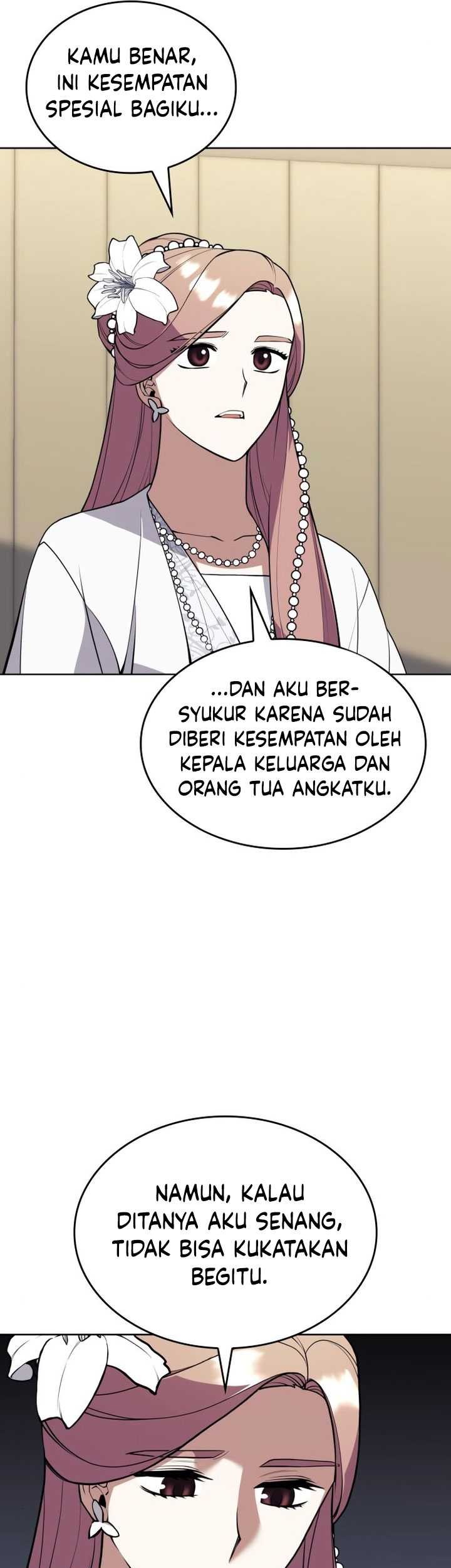 Tale of a Scribe Who Retires to the Countryside Chapter 183 - halaman 21
