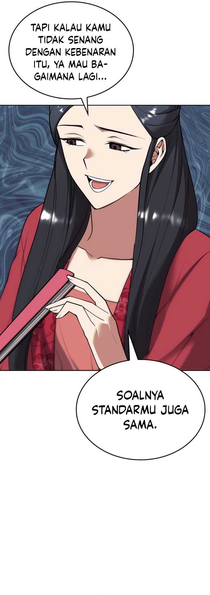 Tale of a Scribe Who Retires to the Countryside Chapter 183 - halaman 84