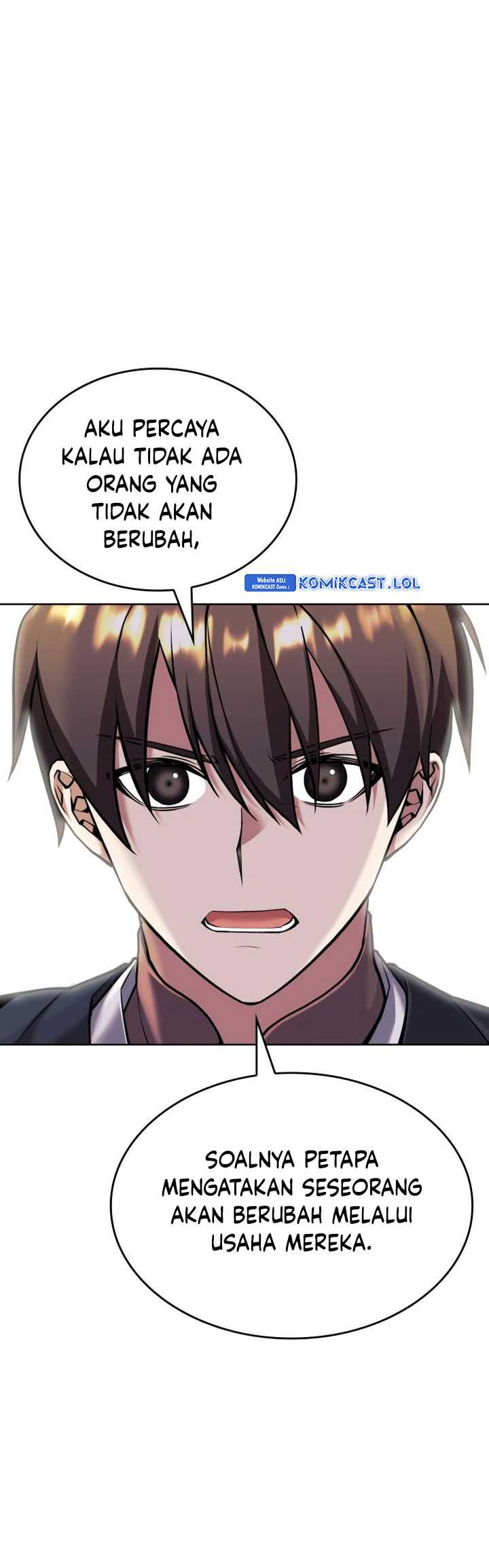 Tale of a Scribe Who Retires to the Countryside Chapter 183 - halaman 89