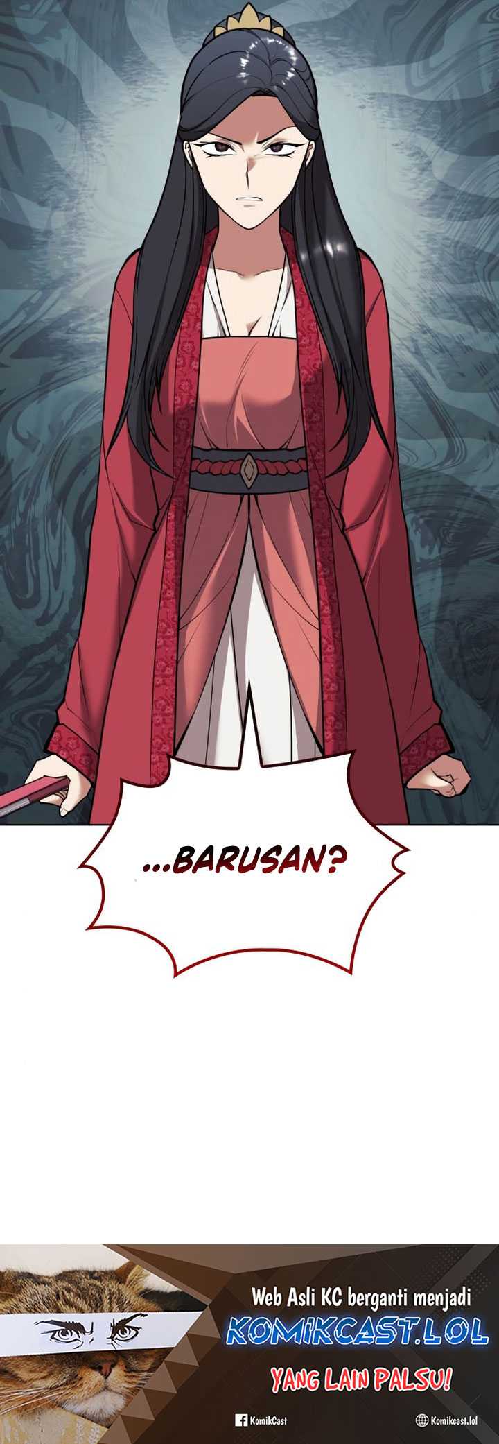 Tale of a Scribe Who Retires to the Countryside Chapter 183 - halaman 98
