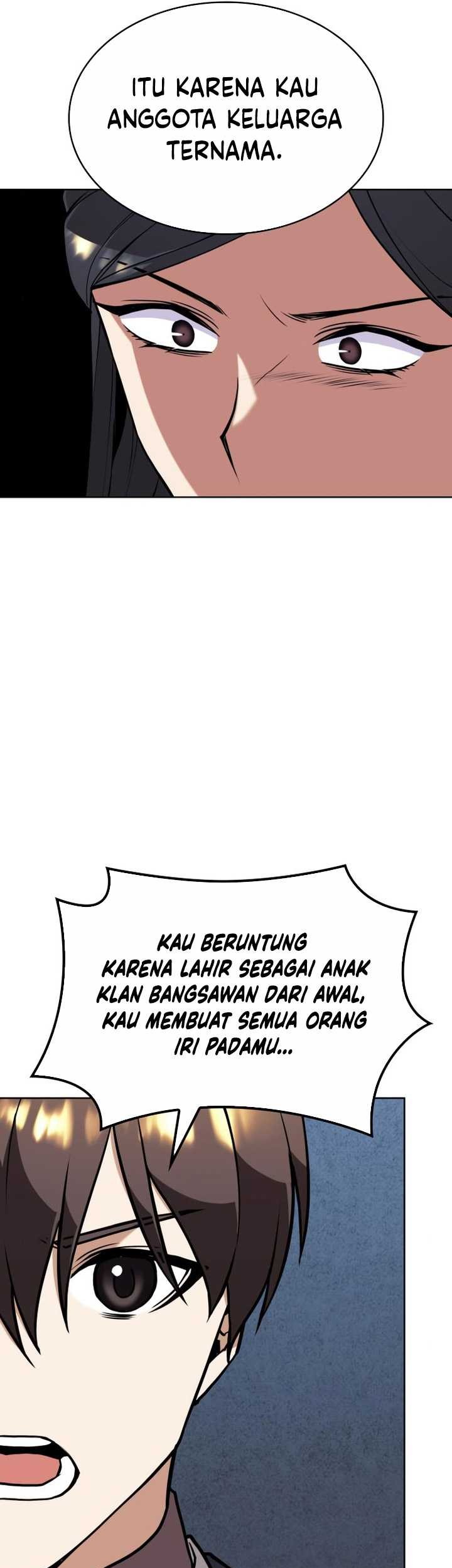 Tale of a Scribe Who Retires to the Countryside Chapter 184 - halaman 10