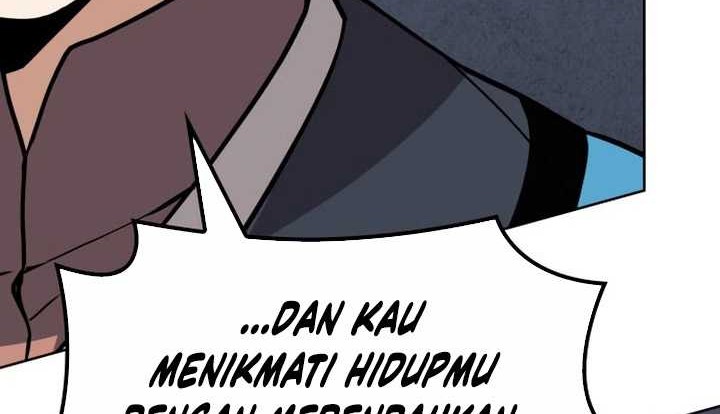 Tale of a Scribe Who Retires to the Countryside Chapter 184 - halaman 11