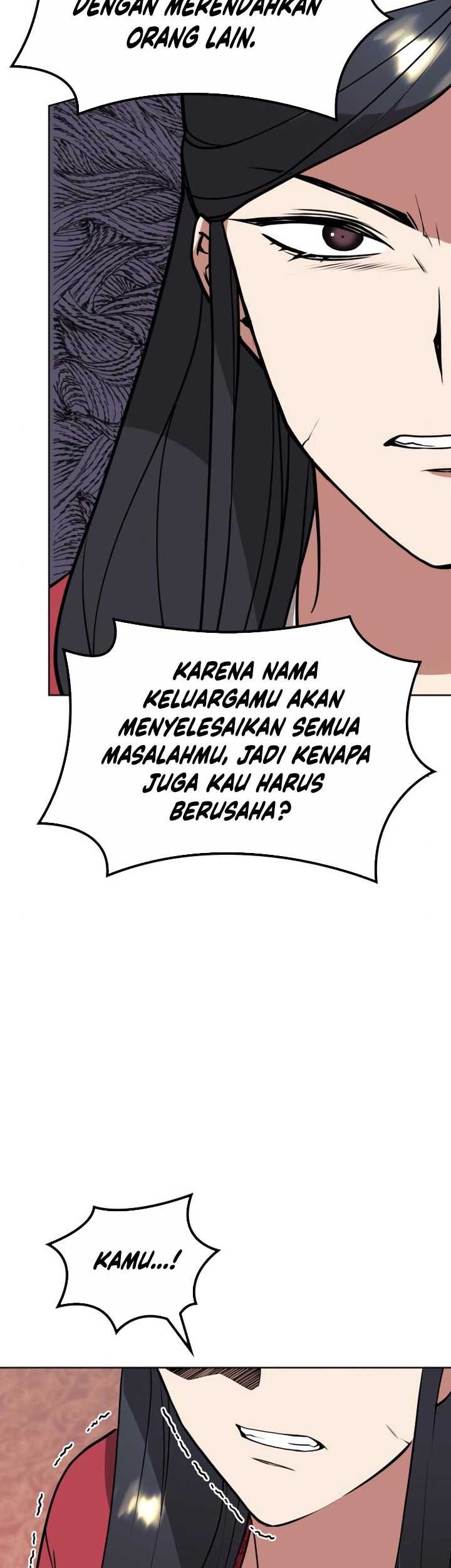 Tale of a Scribe Who Retires to the Countryside Chapter 184 - halaman 12