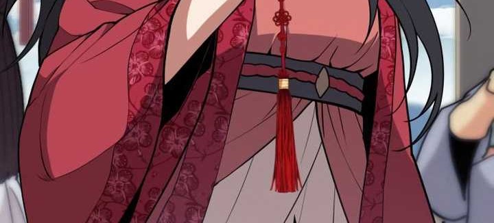 Tale of a Scribe Who Retires to the Countryside Chapter 184 - halaman 43