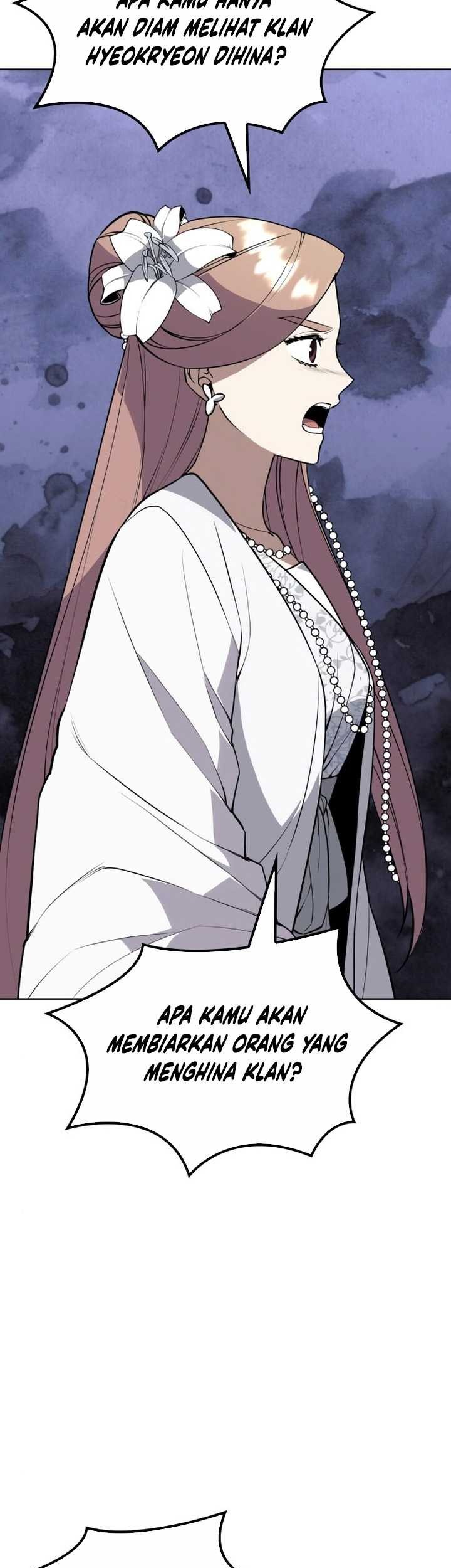 Tale of a Scribe Who Retires to the Countryside Chapter 184 - halaman 48