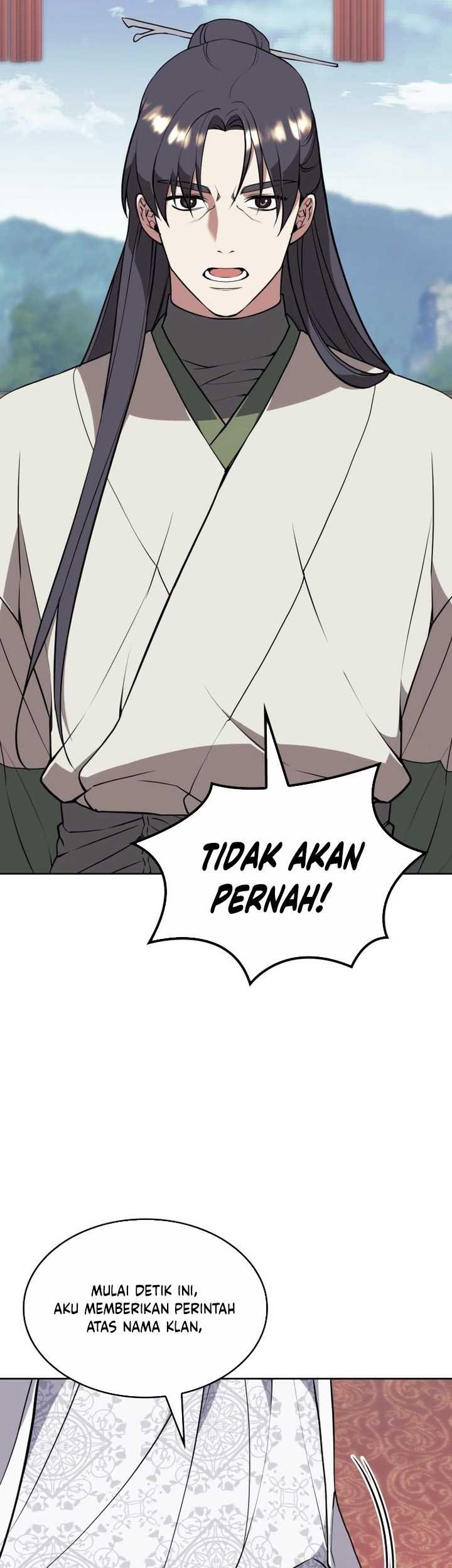 Tale of a Scribe Who Retires to the Countryside Chapter 184 - halaman 50