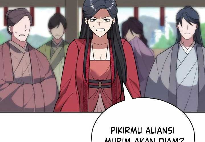 Tale of a Scribe Who Retires to the Countryside Chapter 184 - halaman 55