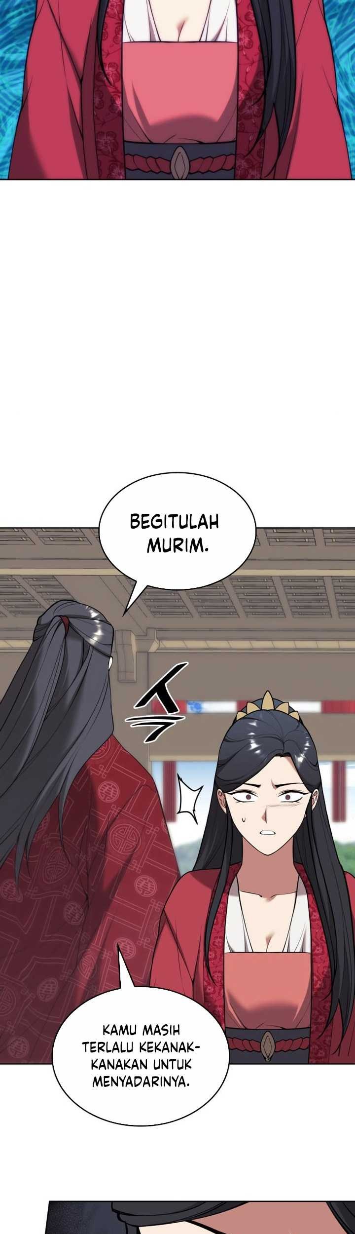 Tale of a Scribe Who Retires to the Countryside Chapter 184 - halaman 60