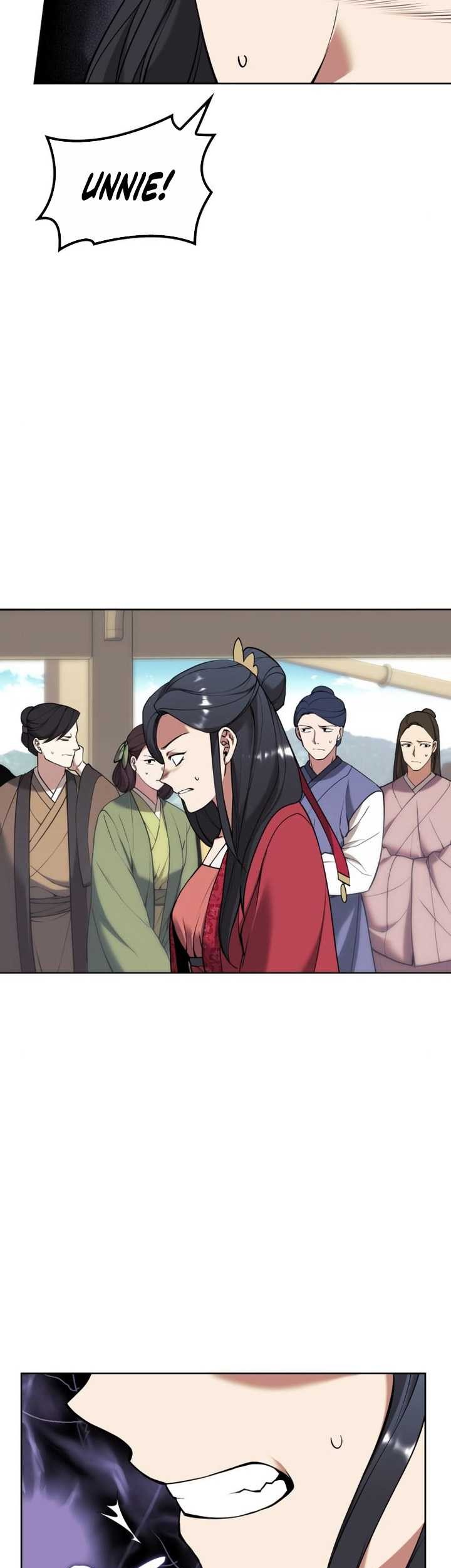 Tale of a Scribe Who Retires to the Countryside Chapter 184 - halaman 62