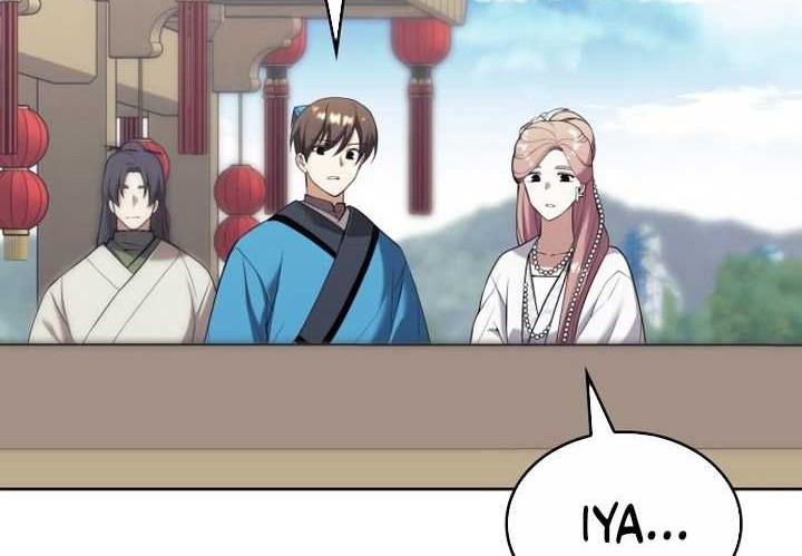 Tale of a Scribe Who Retires to the Countryside Chapter 184 - halaman 69