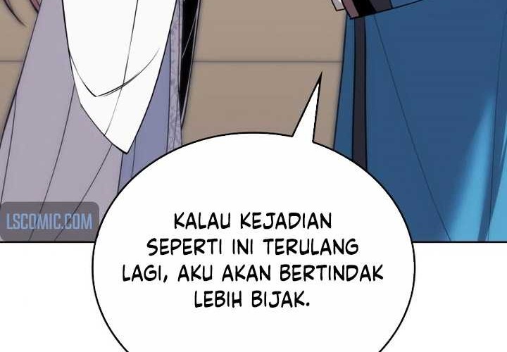 Tale of a Scribe Who Retires to the Countryside Chapter 184 - halaman 75
