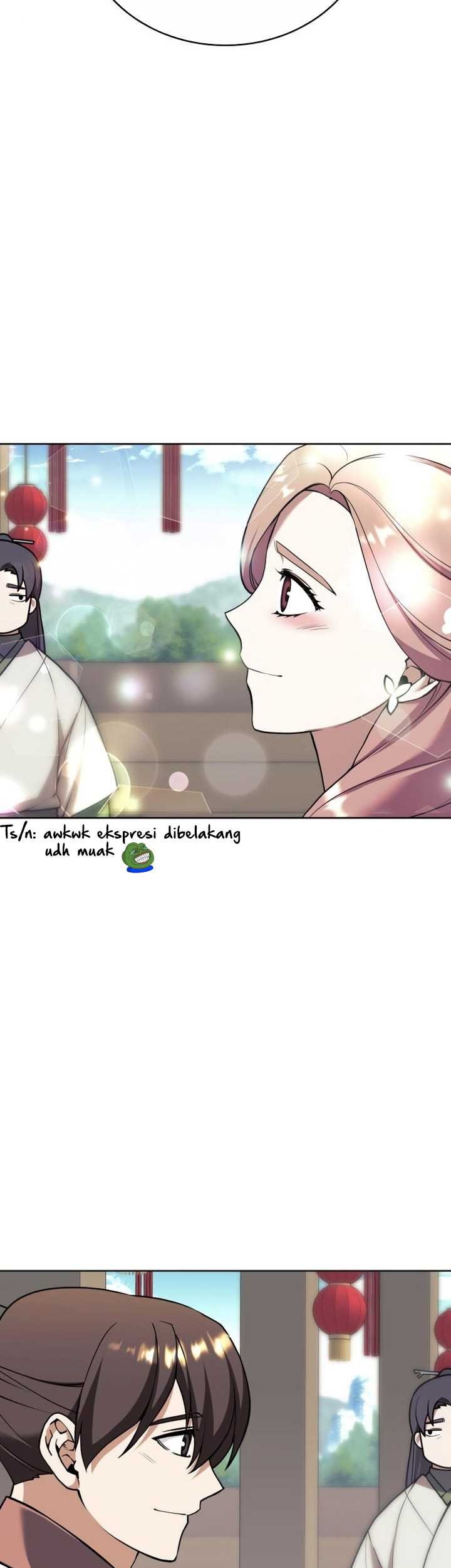 Tale of a Scribe Who Retires to the Countryside Chapter 184 - halaman 76