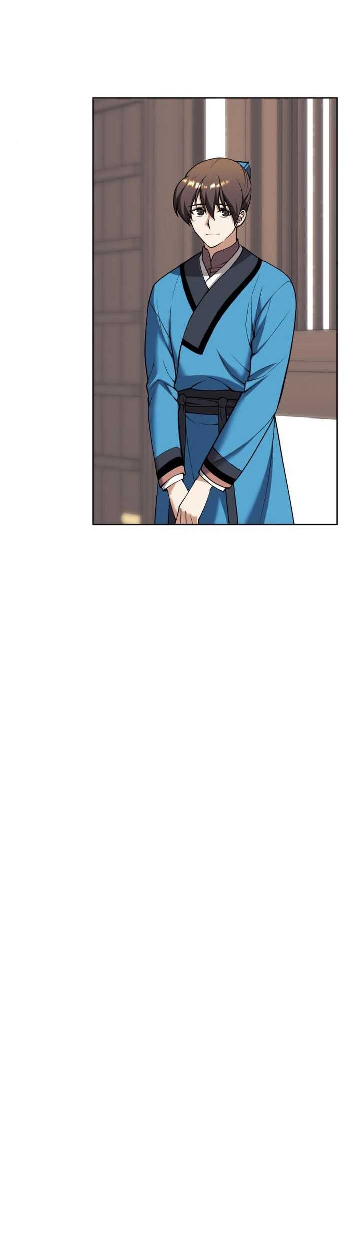 Tale of a Scribe Who Retires to the Countryside Chapter 184 - halaman 84