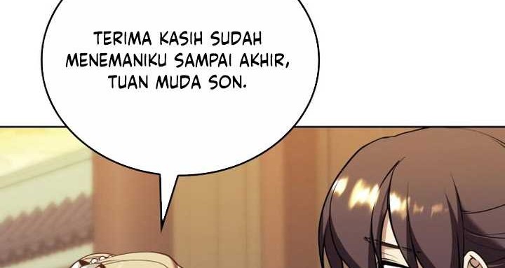 Tale of a Scribe Who Retires to the Countryside Chapter 184 - halaman 87