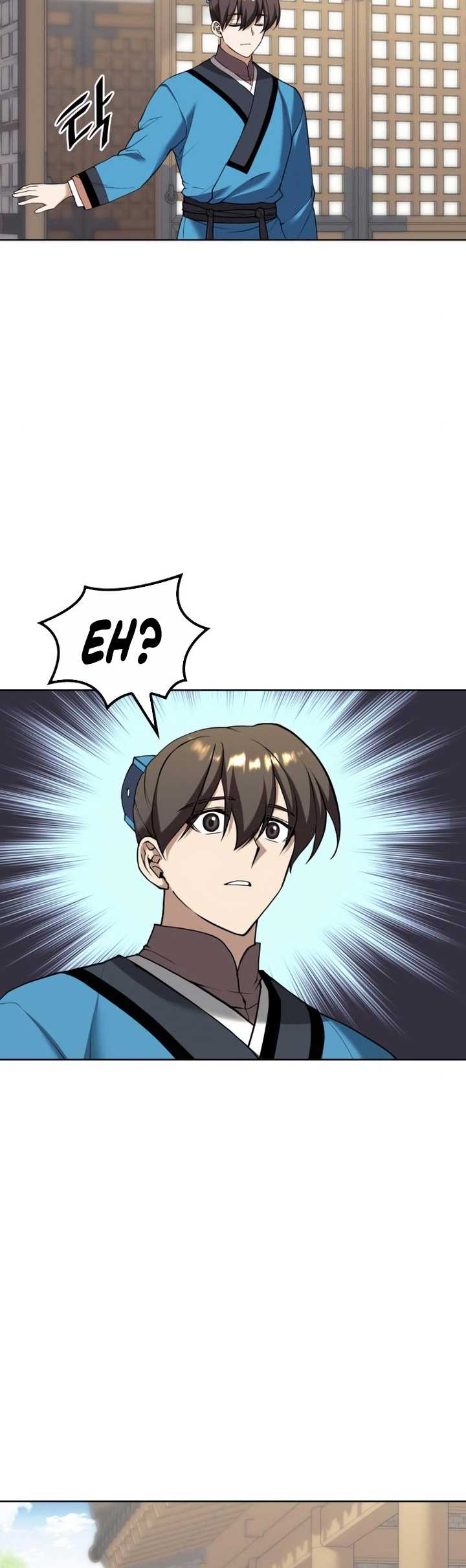 Tale of a Scribe Who Retires to the Countryside Chapter 184 - halaman 99