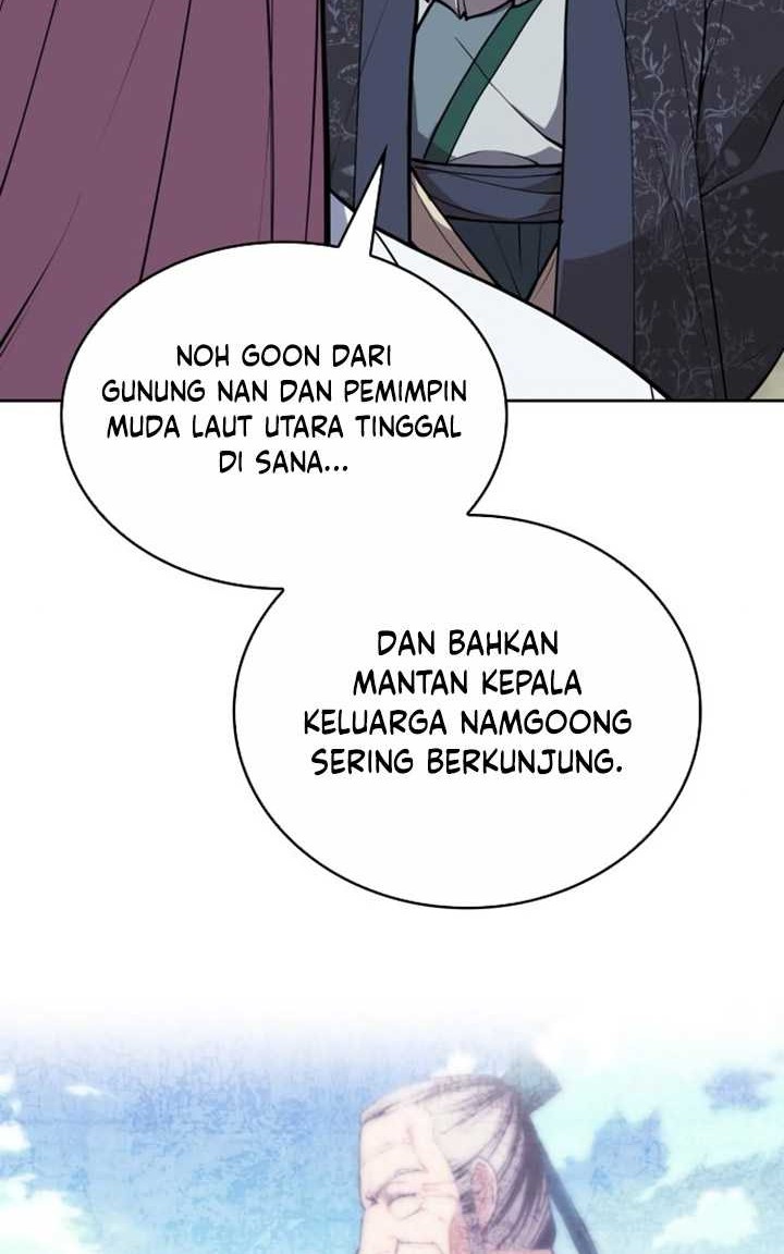 Tale of a Scribe Who Retires to the Countryside Chapter 185 - halaman 11