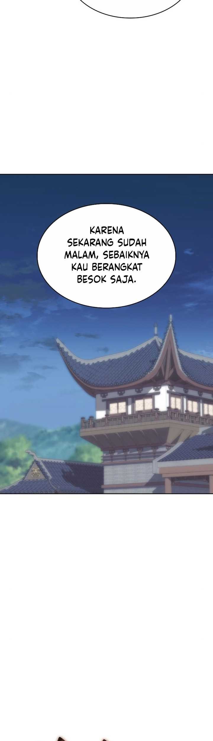 Tale of a Scribe Who Retires to the Countryside Chapter 185 - halaman 16