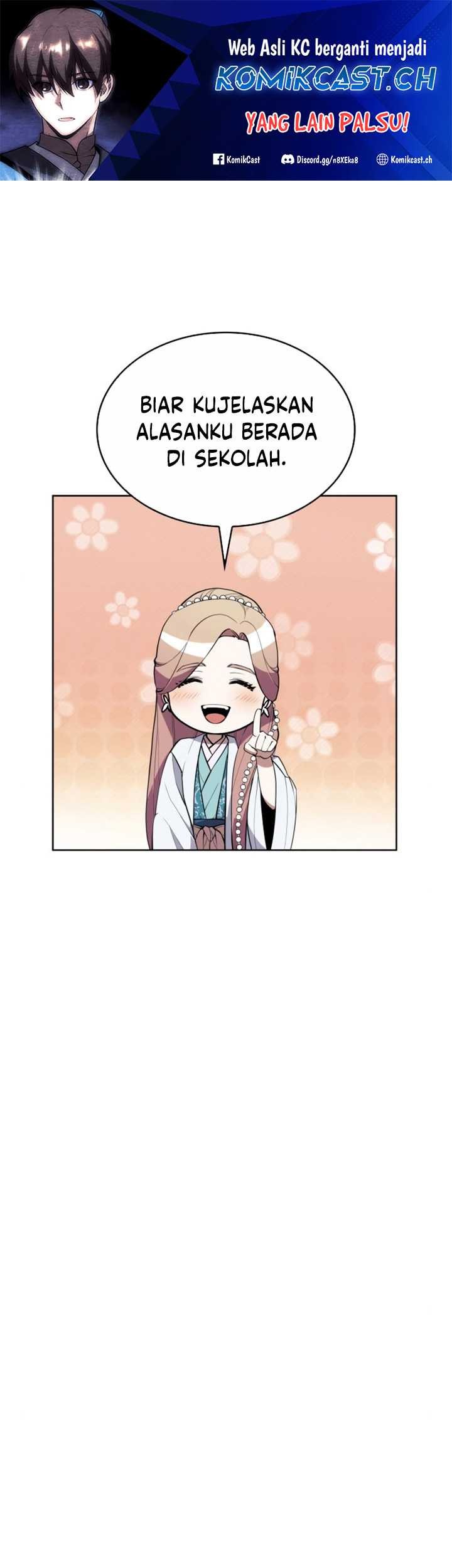 Tale of a Scribe Who Retires to the Countryside Chapter 185 - halaman 2
