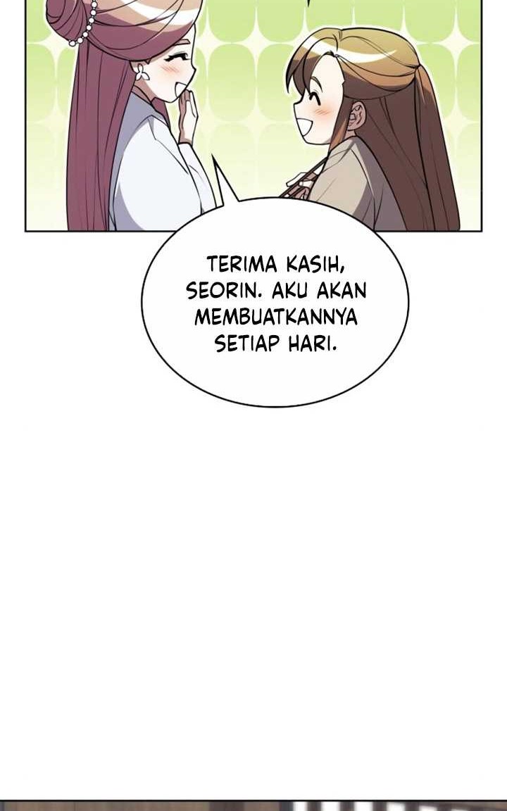 Tale of a Scribe Who Retires to the Countryside Chapter 185 - halaman 23