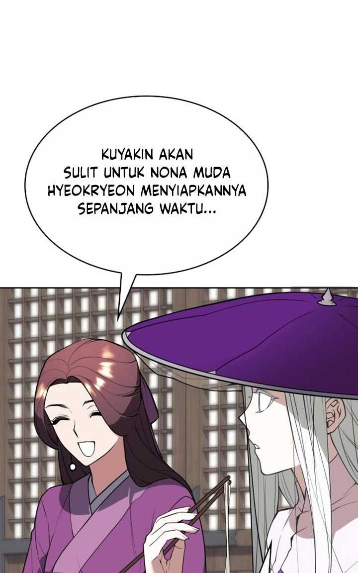 Tale of a Scribe Who Retires to the Countryside Chapter 185 - halaman 27