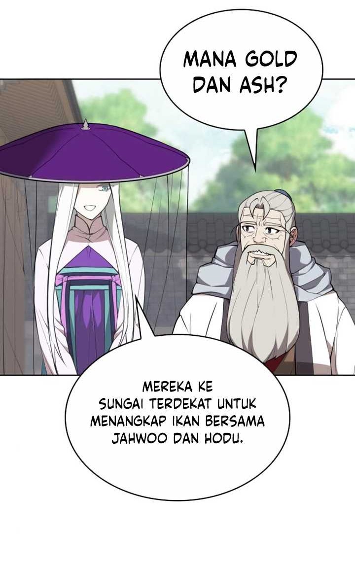 Tale of a Scribe Who Retires to the Countryside Chapter 185 - halaman 39