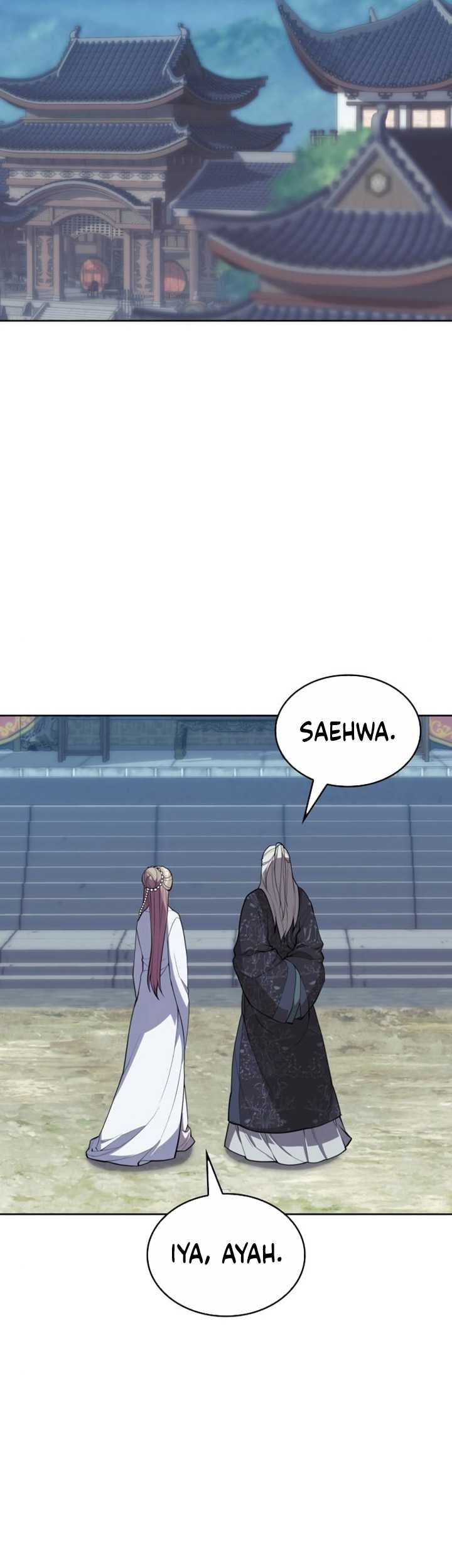 Tale of a Scribe Who Retires to the Countryside Chapter 185 - halaman 4