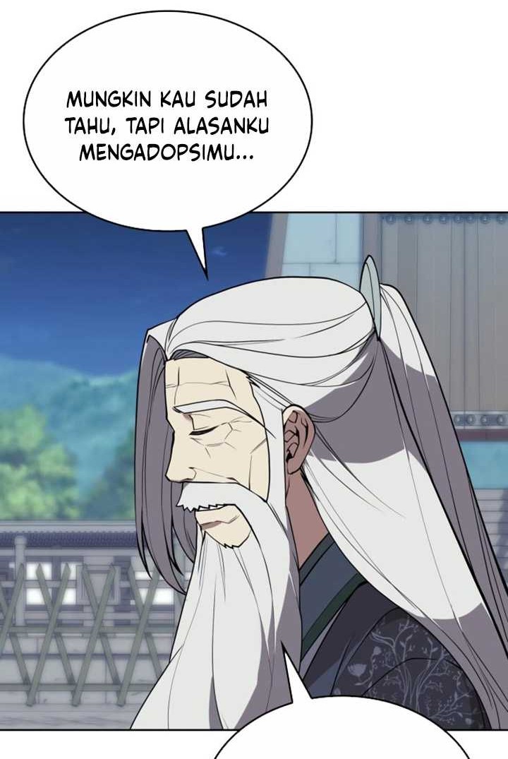 Tale of a Scribe Who Retires to the Countryside Chapter 185 - halaman 5