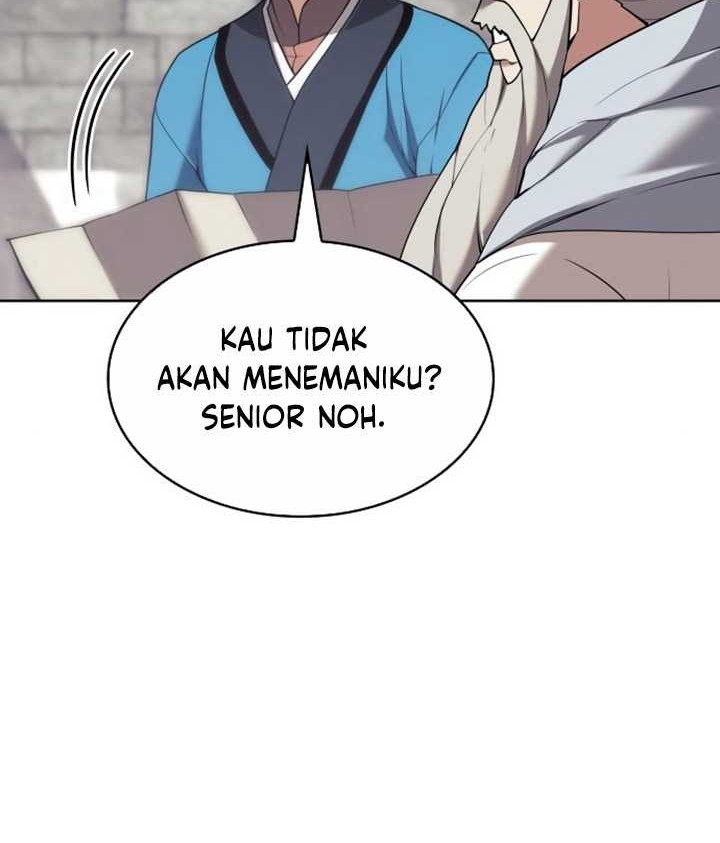 Tale of a Scribe Who Retires to the Countryside Chapter 185 - halaman 51