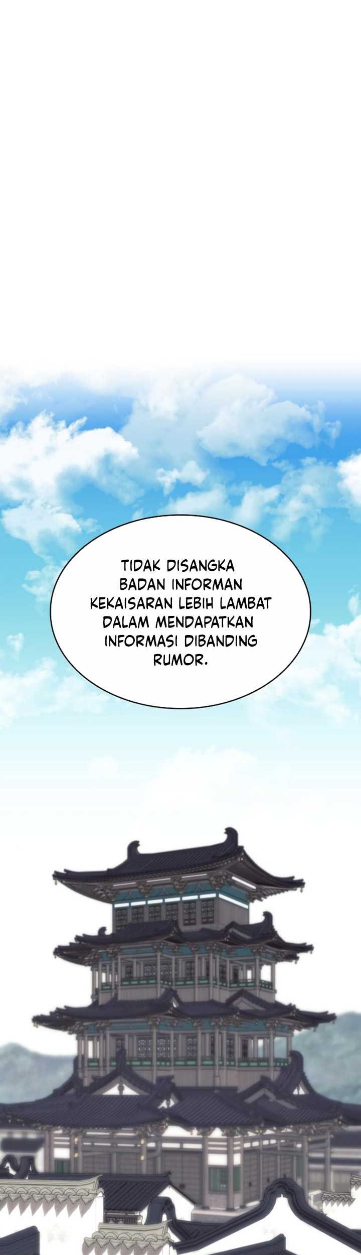 Tale of a Scribe Who Retires to the Countryside Chapter 185 - halaman 56