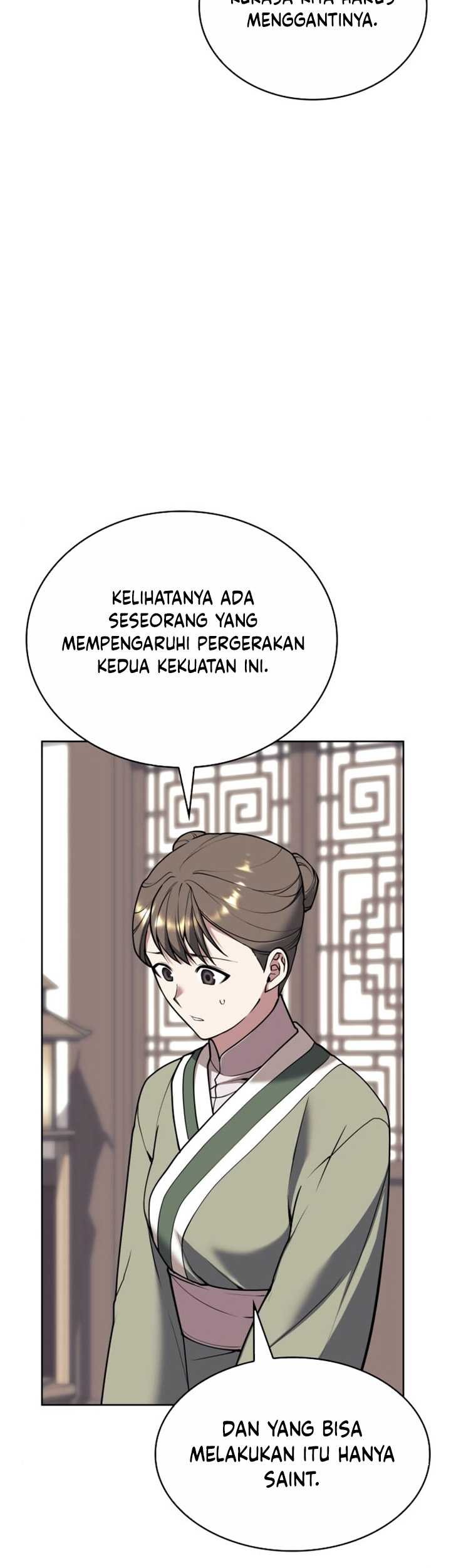 Tale of a Scribe Who Retires to the Countryside Chapter 185 - halaman 62