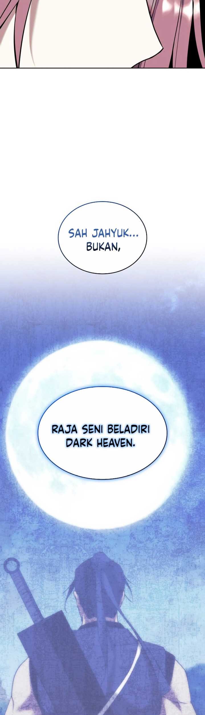 Tale of a Scribe Who Retires to the Countryside Chapter 185 - halaman 64