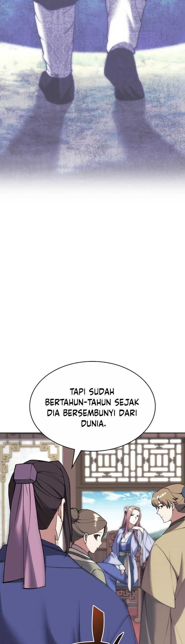 Tale of a Scribe Who Retires to the Countryside Chapter 185 - halaman 66