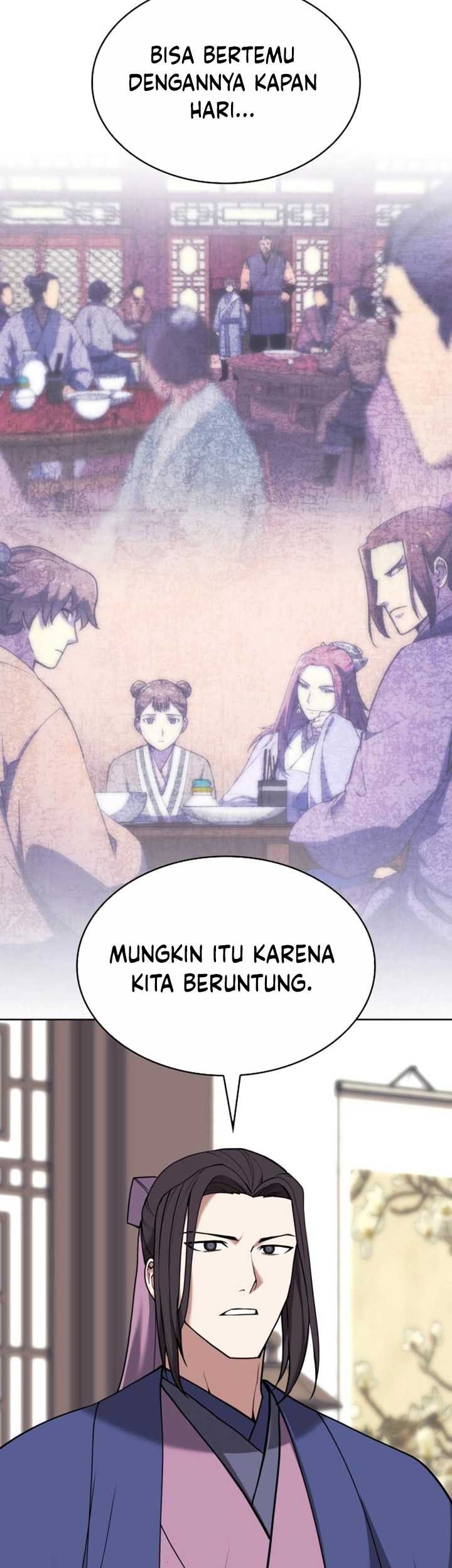 Tale of a Scribe Who Retires to the Countryside Chapter 185 - halaman 68