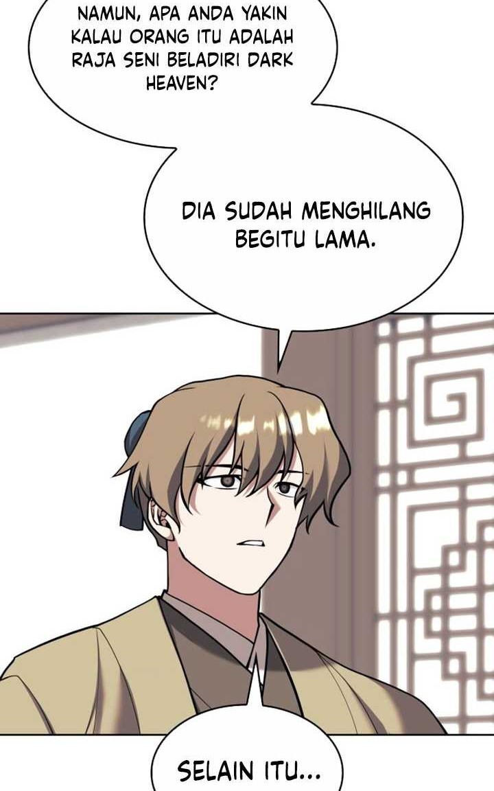 Tale of a Scribe Who Retires to the Countryside Chapter 185 - halaman 75