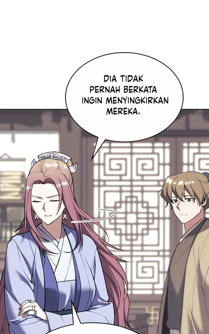 Tale of a Scribe Who Retires to the Countryside Chapter 185 - halaman 77