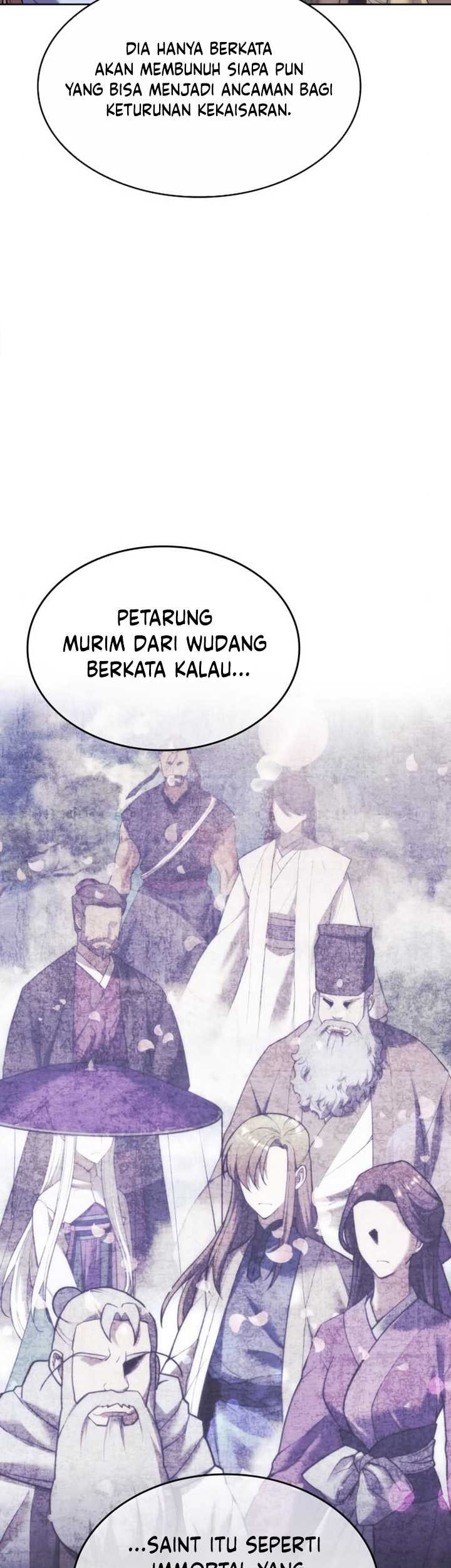 Tale of a Scribe Who Retires to the Countryside Chapter 185 - halaman 78