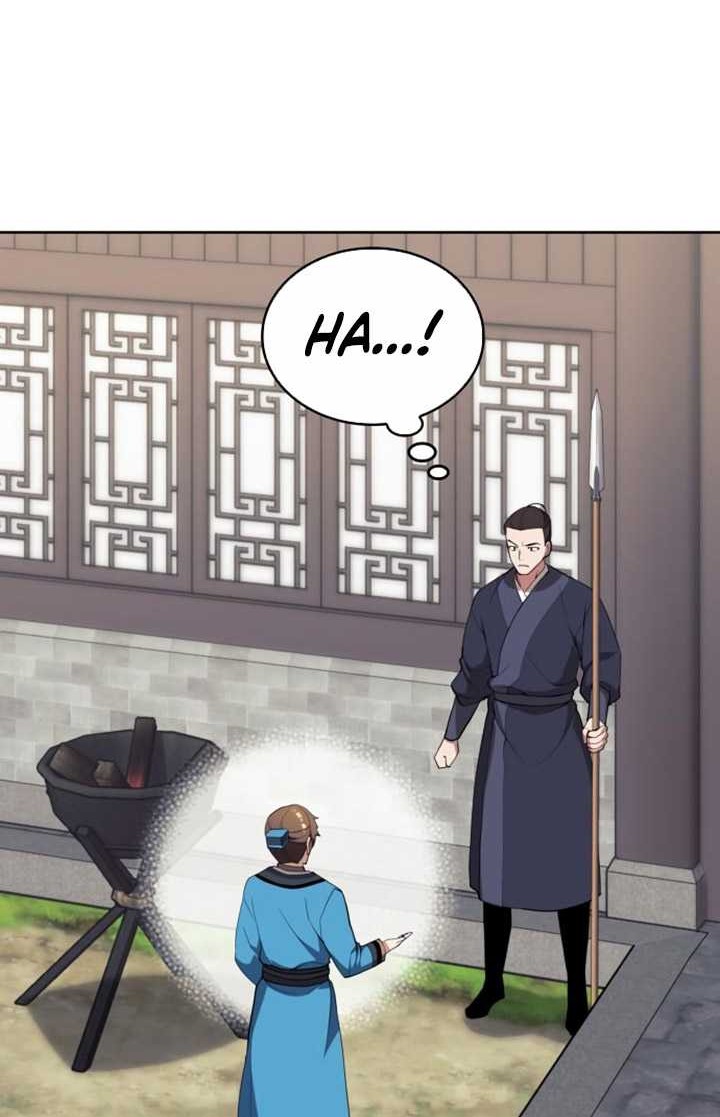 Tale of a Scribe Who Retires to the Countryside Chapter 186 - halaman 11