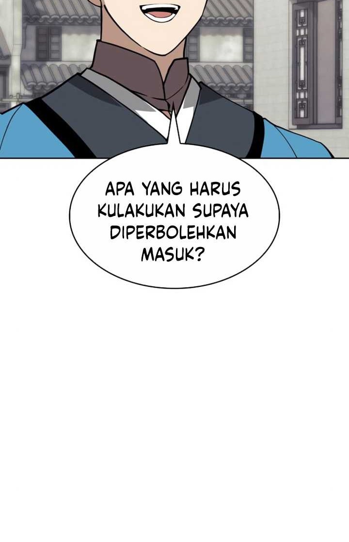 Tale of a Scribe Who Retires to the Countryside Chapter 186 - halaman 17